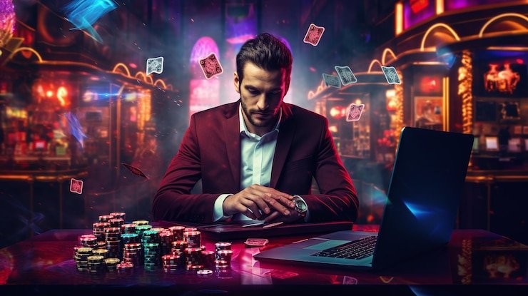 Ilustrasi privasi akun pengguna 4dp